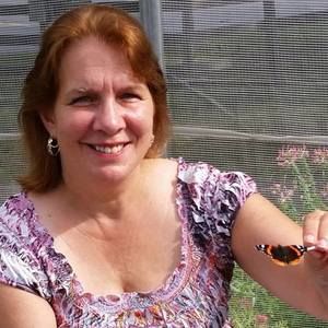 Meet your Posher, Debra